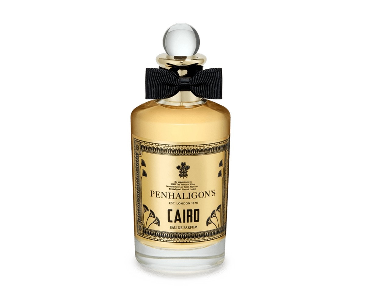 Cairo Trade Routes Eau de Parfum - 100 ml 1