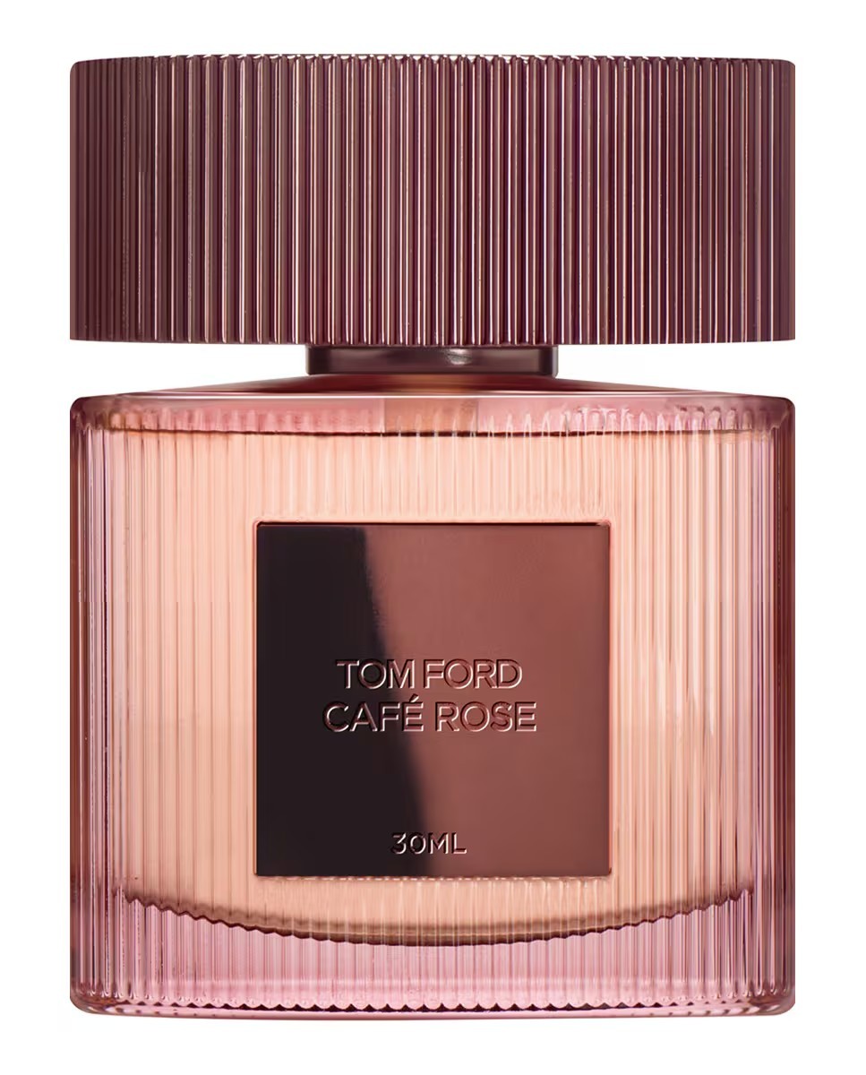 Café Rose Eau de Parfum 1