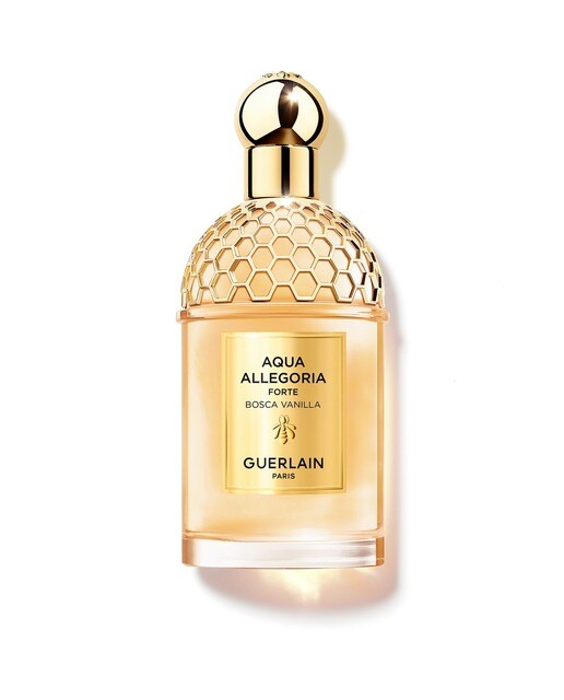 Aqua Allegoria Forte Bosca Vanilla Eau de Parfum - 125 ml 1