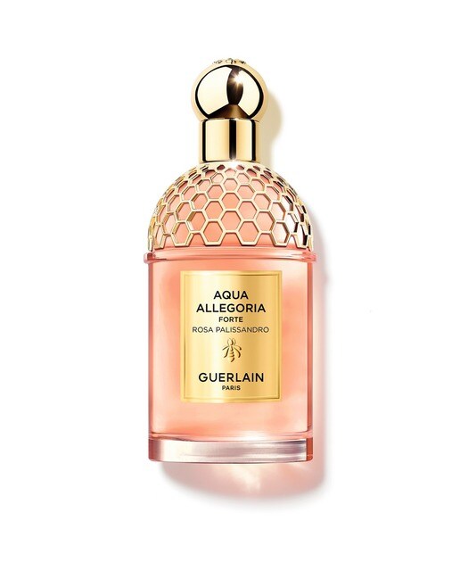 Aqua Allegoria Forte Rosa Palissandro Eau de Parfum - 125 ml 1