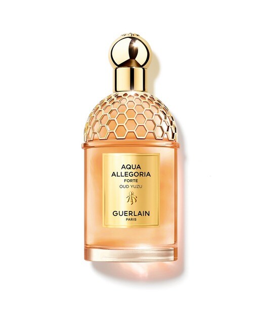 Aqua Allegoria Forte Oud Yuzu Eau de Parfum - 125 ml 1