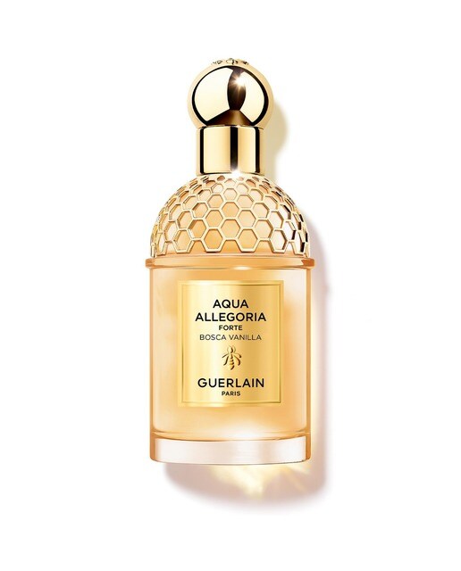 Aqua Allegoria Forte Bosca Vanilla Eau de Parfum - 75 ml 1