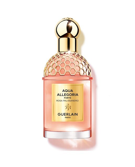 Aqua Allegoria Forte Rosa Palissandro Eau de Parfum - 75 ml 1