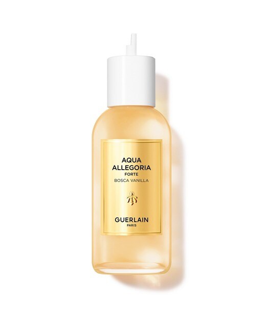 Recarga Aqua Allegoria Forte Bosca Vanilla Eau de Parfum 1