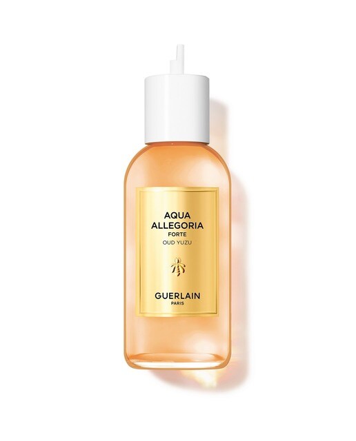 Recarga Aqua Allegoria Forte Oud Yuzu Eau de Parfum - 200 ml 1