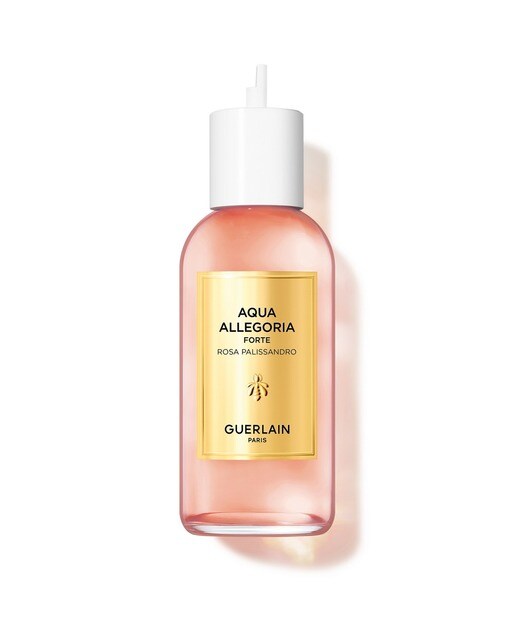 Recarga Aqua Allegoria Forte Rosa Palissandro Eau de Parfum - 200 ml 1