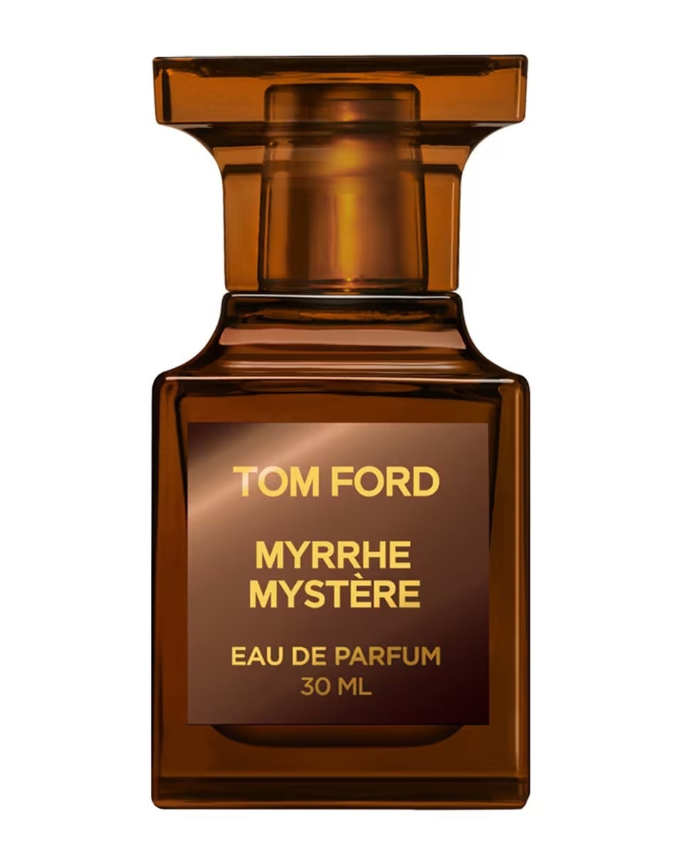 Myrrhe Mystère Eau de Parfum 1