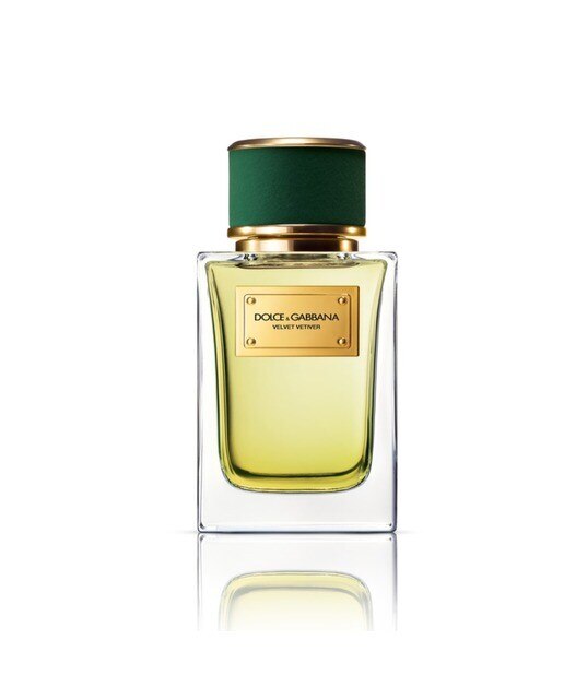 Velvet Vetiver Eau de Parfum - 100 ml 1