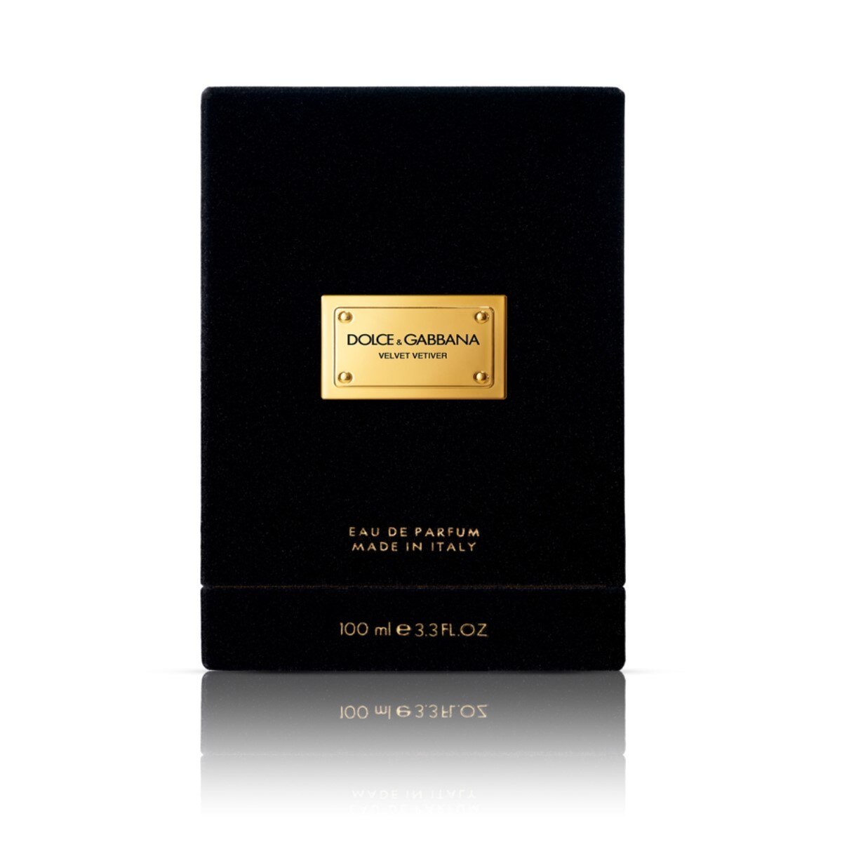 Velvet Vetiver Eau de Parfum - 100 ml 3