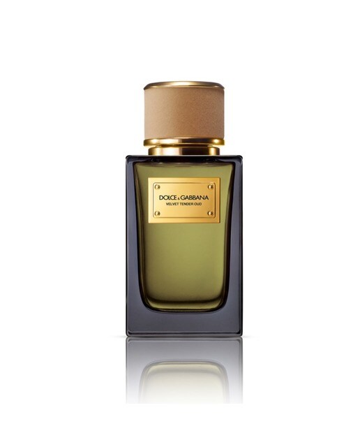Velvet Tender Oud Eau de Parfum - 100 ml 1