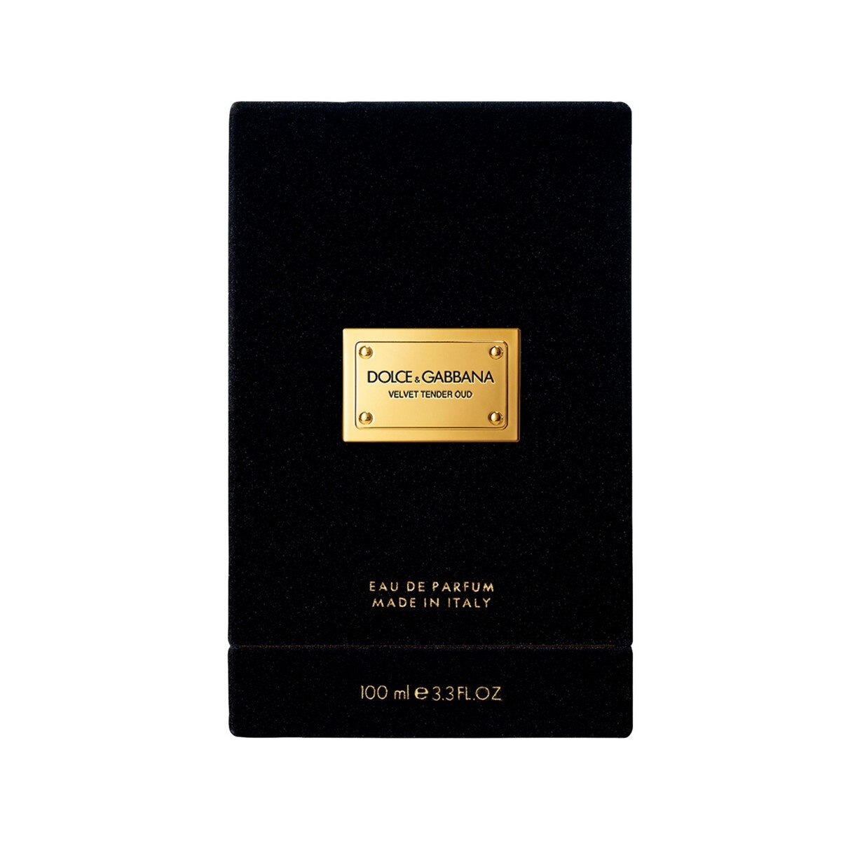 Velvet Tender Oud Eau de Parfum - 100 ml 3