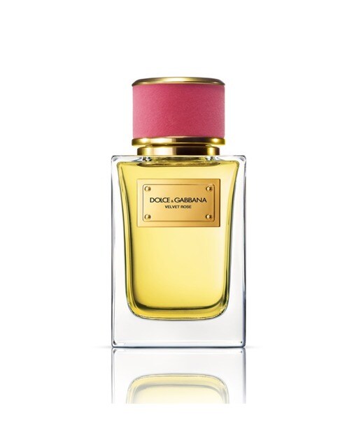 Velvet Rose Eau de Parfum - 100 ml 1