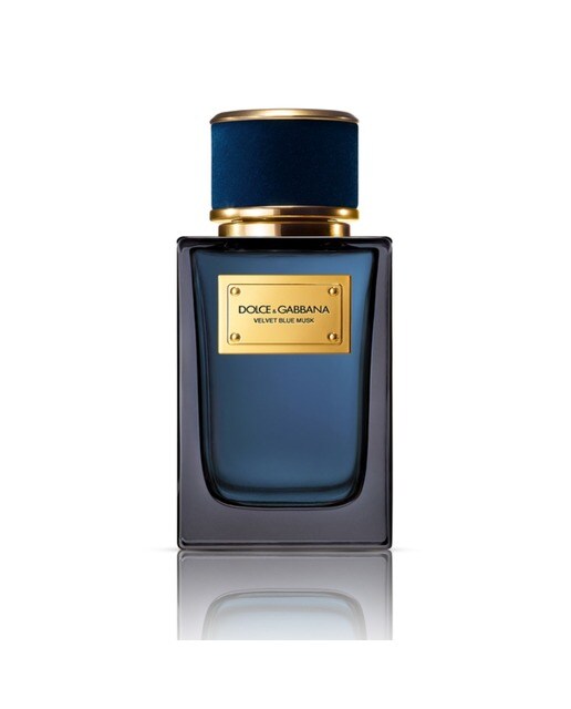 Velvet Blue Musk Eau de Parfum - 100 ml 1
