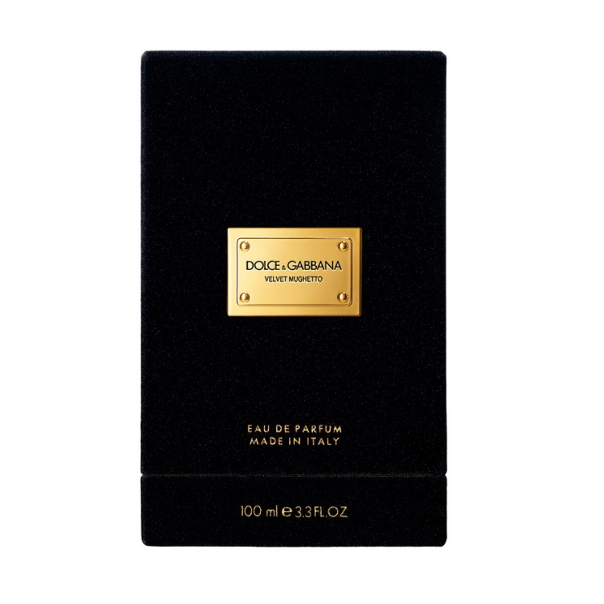 Velvet Mughetto Eau de Parfum - 100 ml 3