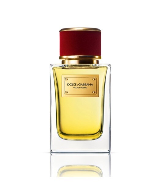 Velvet Desire  Eau de Parfum - 100 ml 1