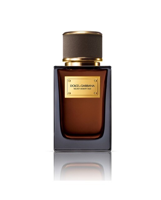 Velvet Desert Oud Eau de Parfum - 100 ml 1