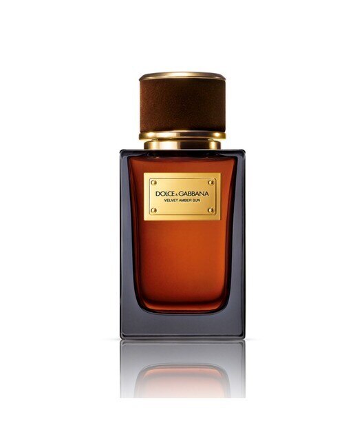 Velvet Amber Sun Eau de Parfum - 100 ml 1