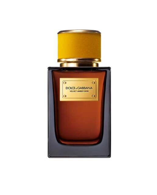 Velvet Amber Skin Eau de Parfum - 100 ml 1