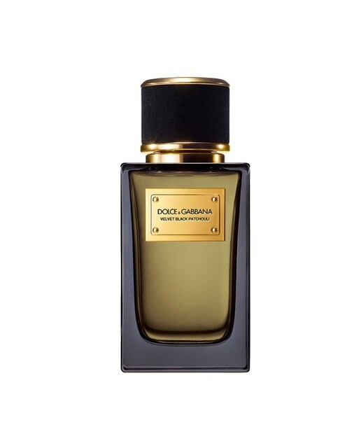 Velvet Black Patchouli Eau de Parfum - 100 ml 1