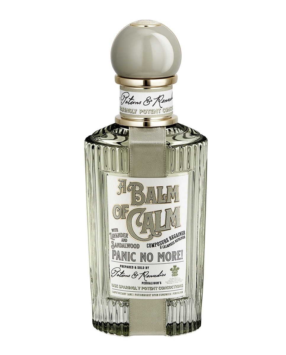 A Balm of Calm Potions & Remedies Eau de Parfum - 100 ml 1