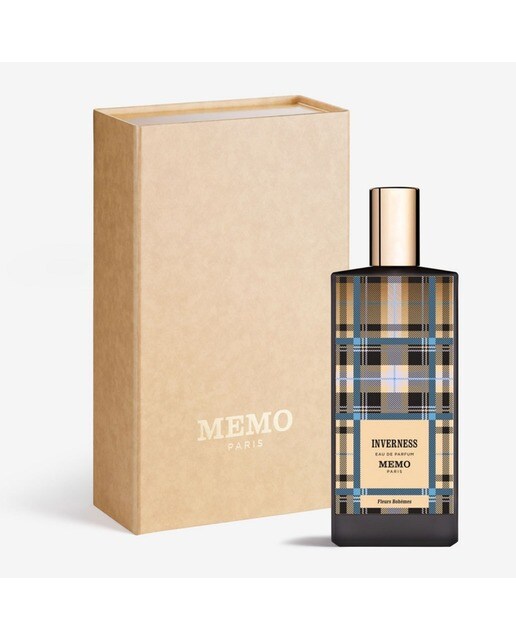 Inverness Eau de Parfum - 75 ml 1