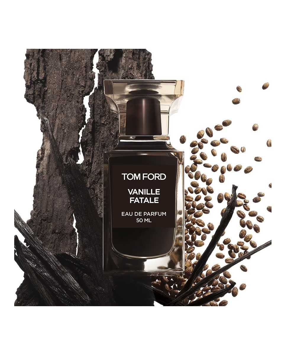Vanille Fatale Eau de Parfum 3
