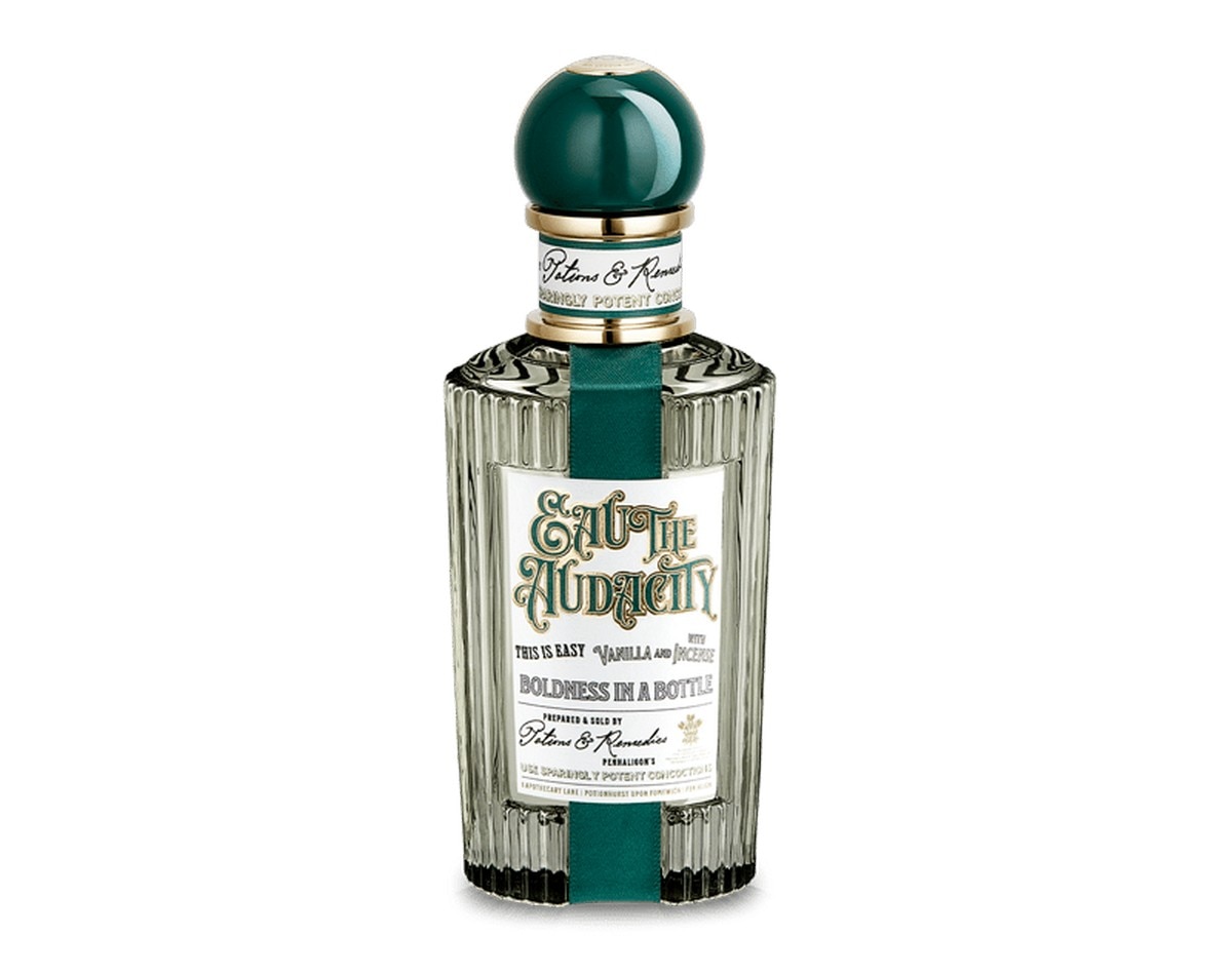 Imagem 0 de Eau the Audacity Potions & Remedies Eau de Parfum - 100 ml