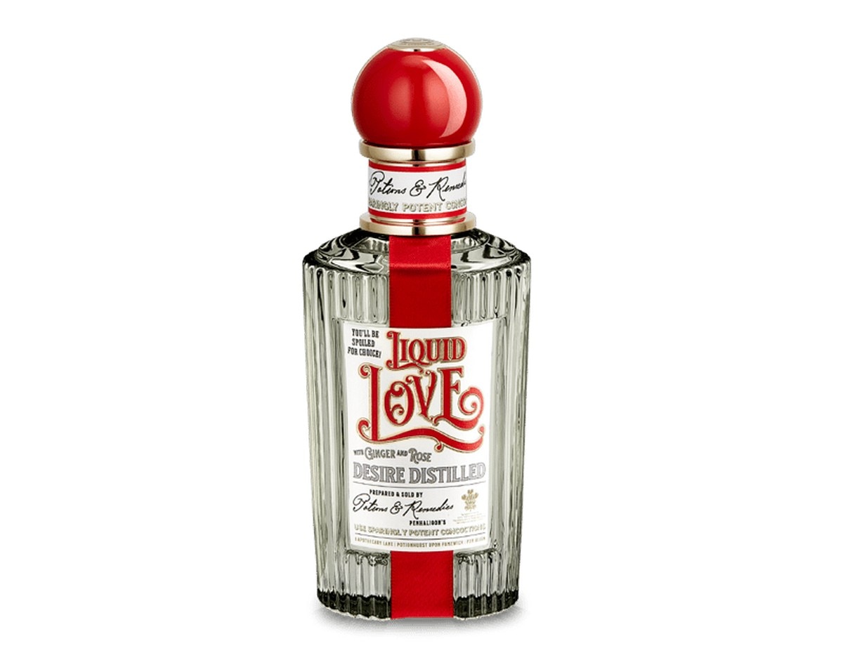Imagem 0 de Liquid Love Potions & Remedies Eau de Parfum - 100 ml