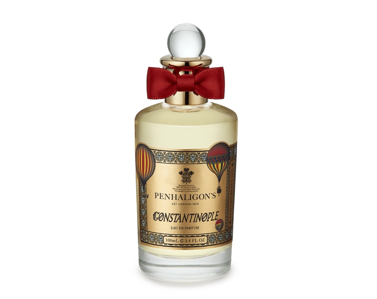 Constantinople Trade Routes Eau de Parfum - 100 ml 1