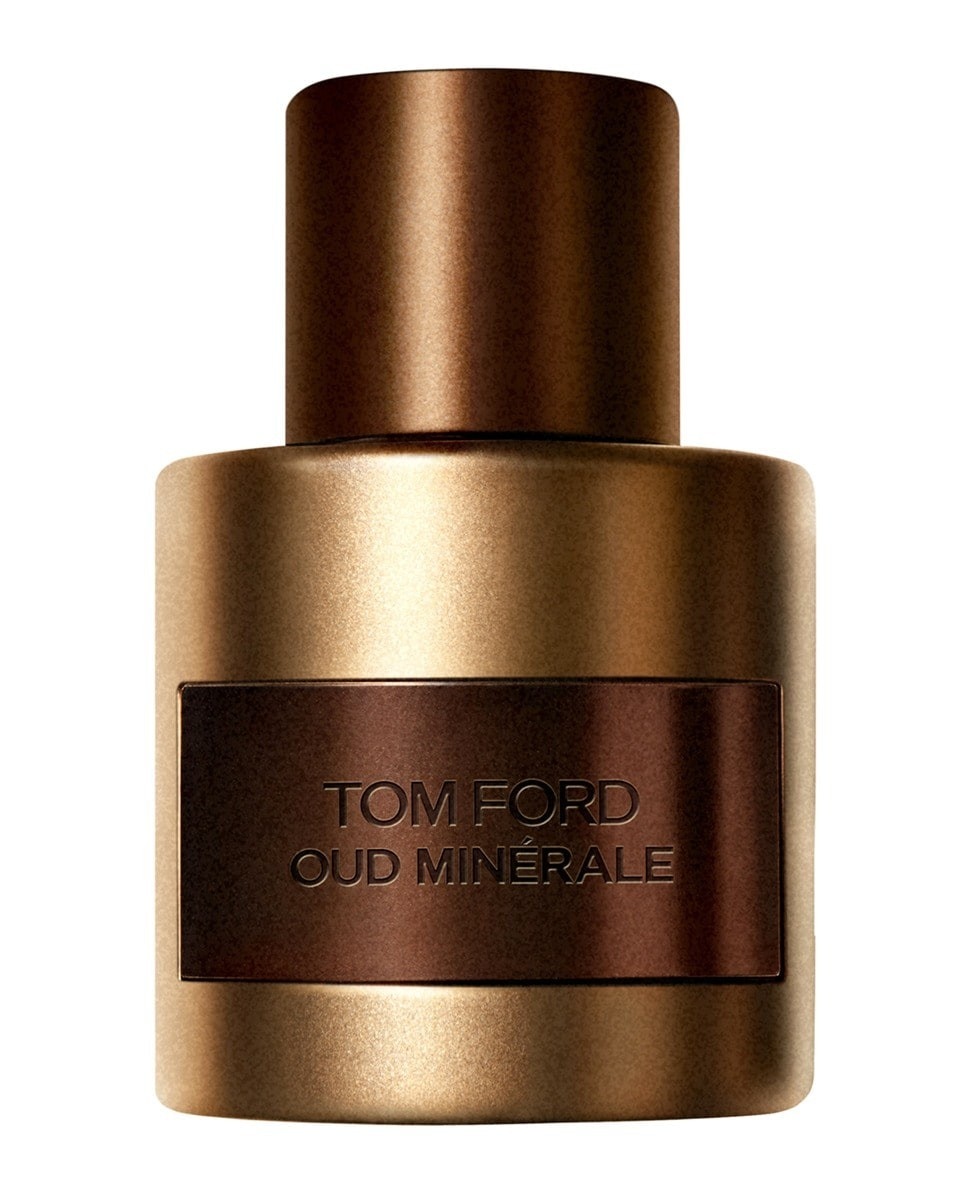 Oud Minerale Eau de Parfum 1