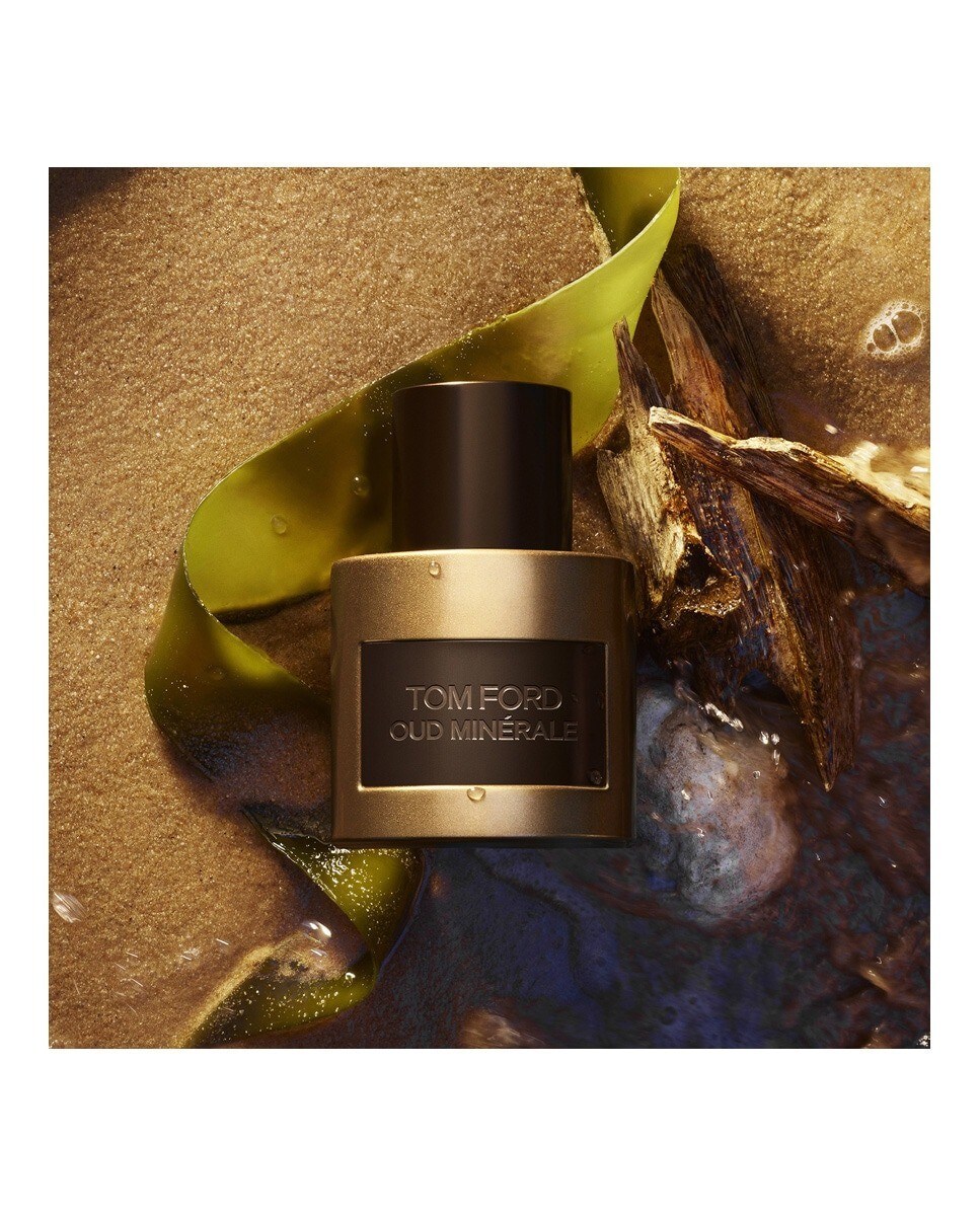 Oud Minerale Eau de Parfum 3