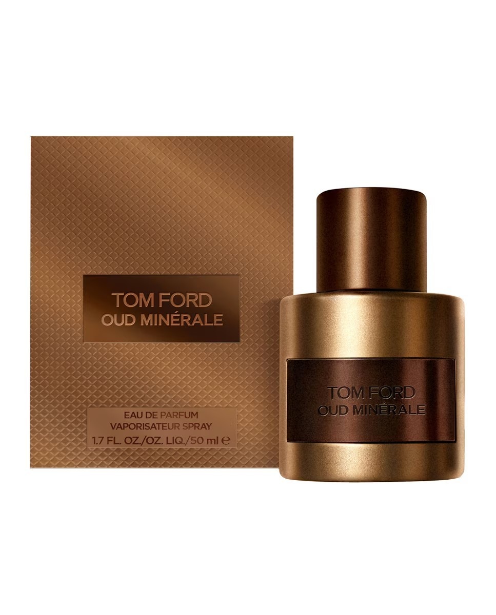 Oud Minerale Eau de Parfum 2