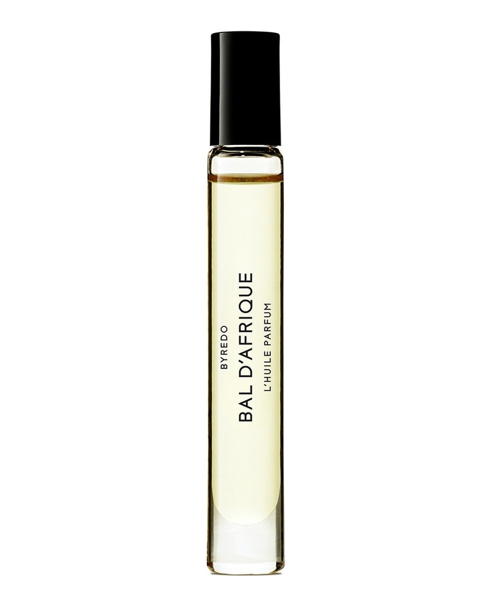 Óleo Perfumado Roll-on Bal d'Afrique - 7,5 ml 1
