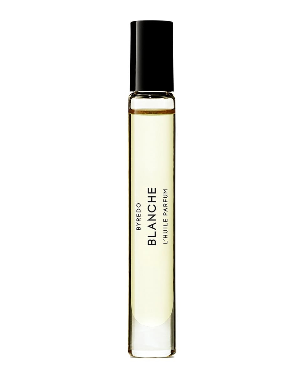 Óleo Perfumado Roll-on Blanche - 7,5 ml 1