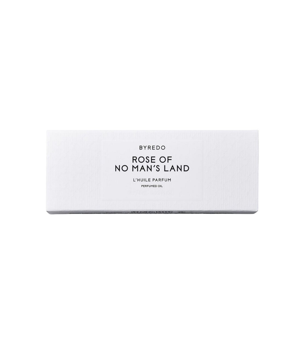 Óleo Perfumado Roll-on Rose Of No Man's Land - 7,5 ml 2