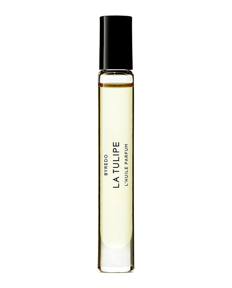 Óleo Perfumado Roll-on La Tulipe - 7,5 ml 1