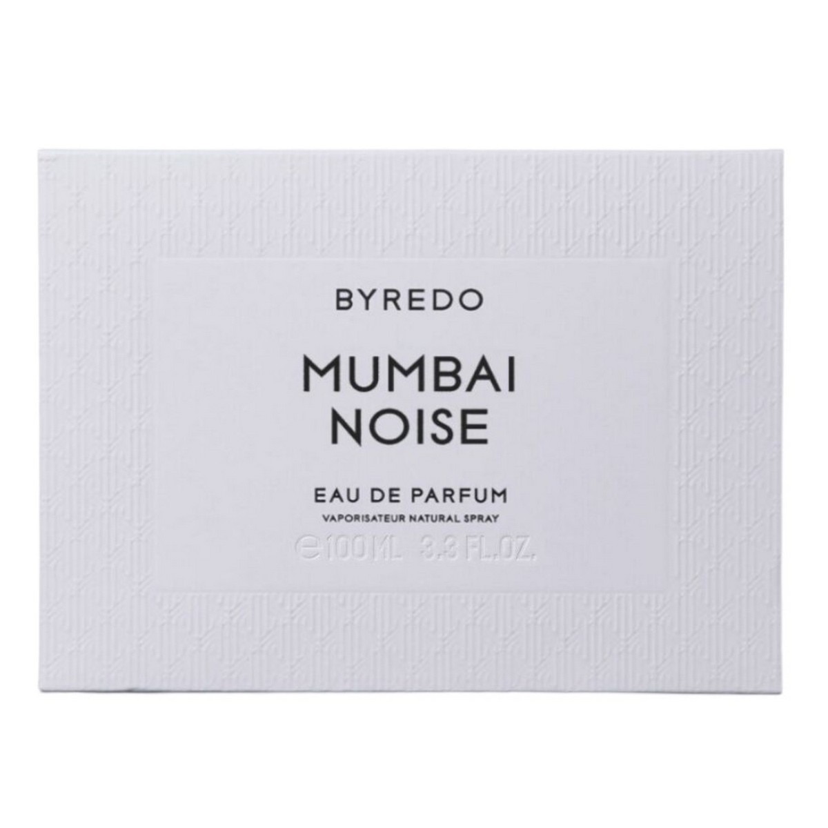 Mumbai Noise Eau de Parfum - 100 ml 2