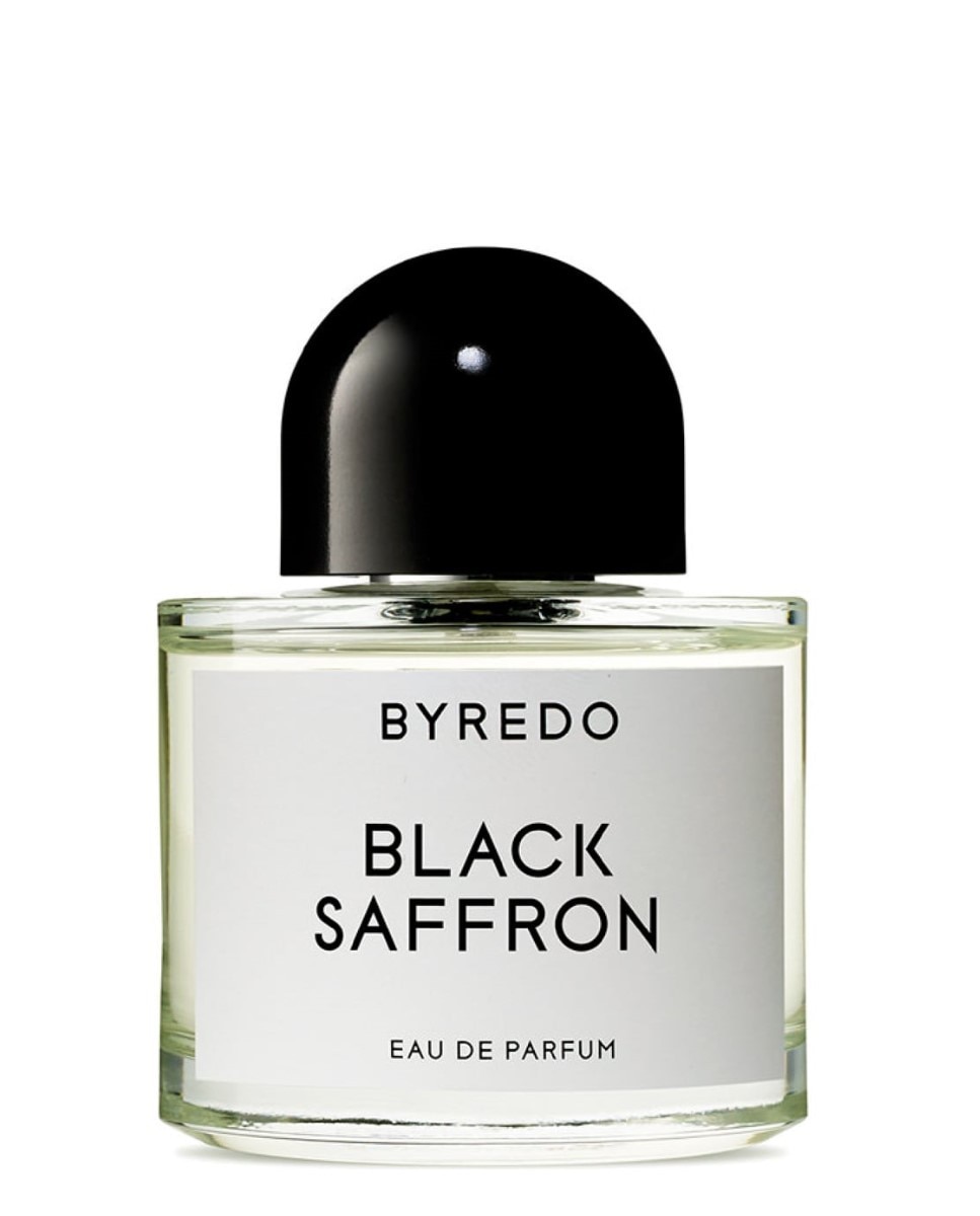 Black Saffron Eau de Parfum - 50 ml 1
