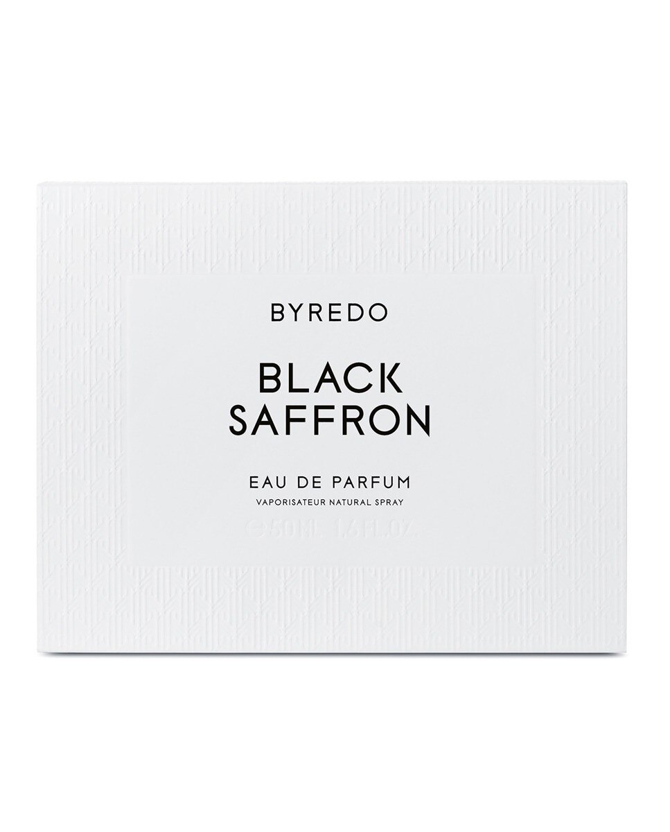 Black Saffron Eau de Parfum - 50 ml 3