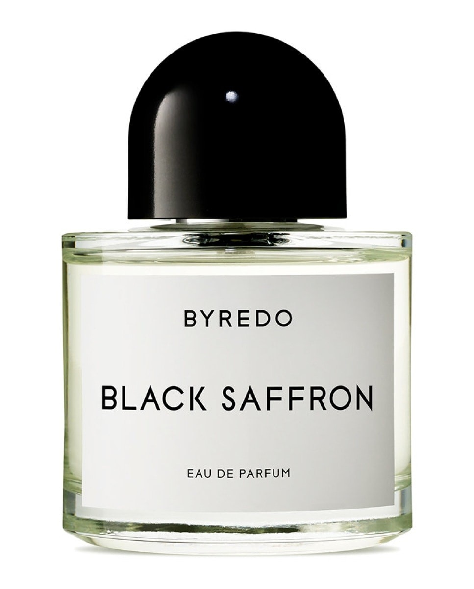 Black Saffron Eau de Parfum - 100 ml 1