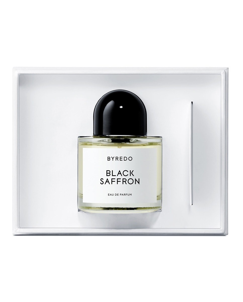 Black Saffron Eau de Parfum - 100 ml 2