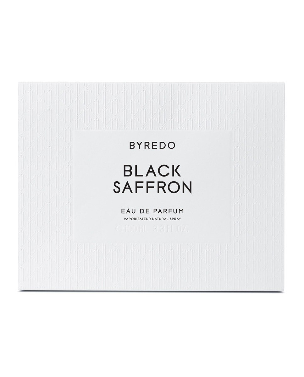 Black Saffron Eau de Parfum - 100 ml 3