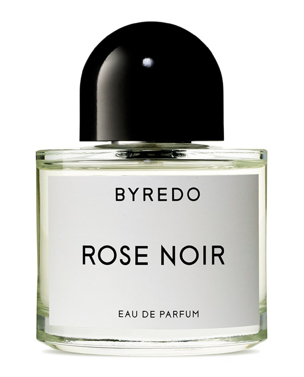 Rose Noir Eau de Parfum - 100 ml 1