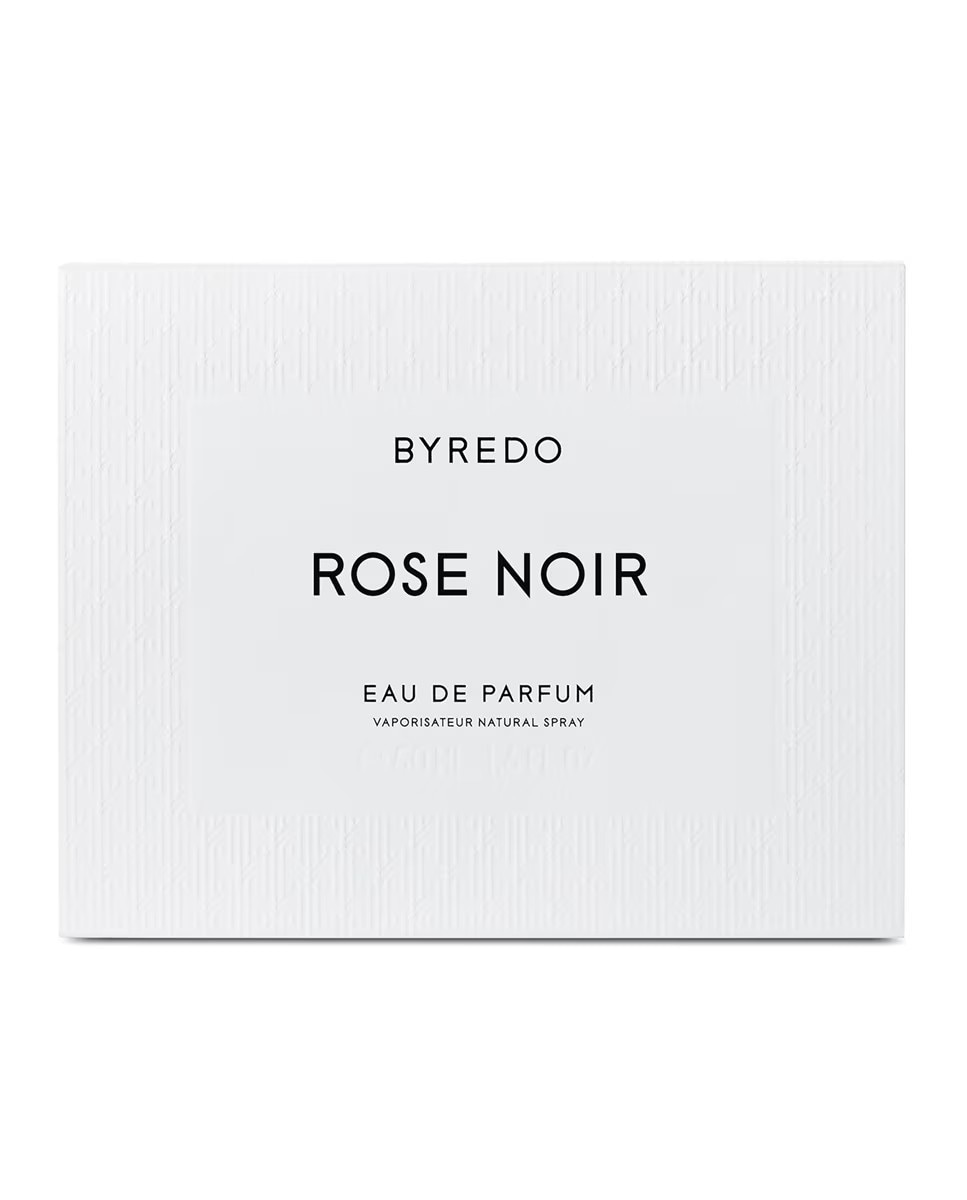 Rose Noir Eau de Parfum - 100 ml 3