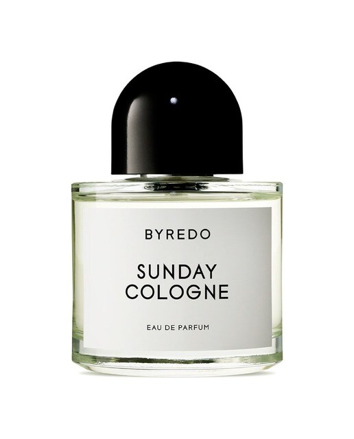 Sunday Cologne Eau de Parfum - 100 ml 1