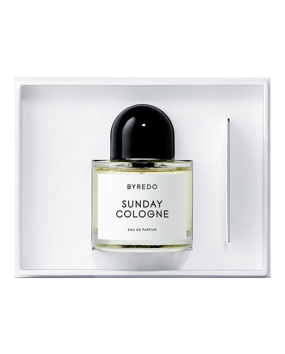 Sunday Cologne Eau de Parfum - 100 ml · Byredo · El Corte Inglés