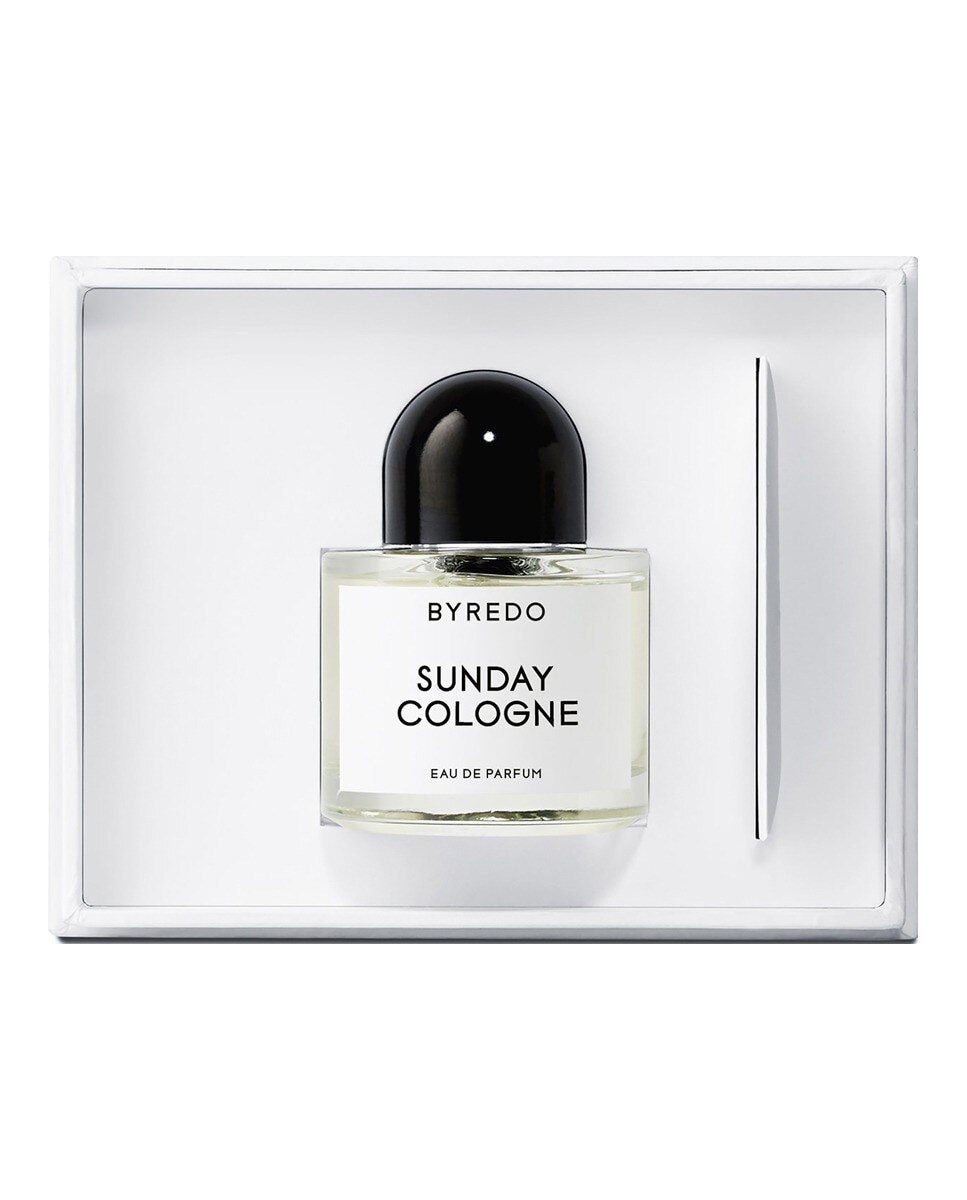 Sunday Cologne Eau de Parfum - 50 ml 2