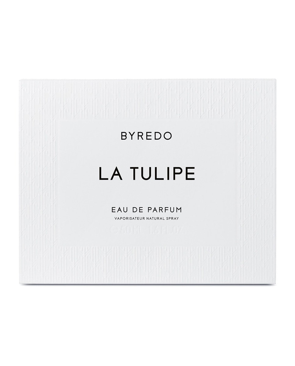 La Tulipe Eau de Parfum - 100 ml 3