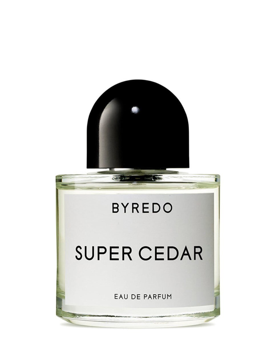 Super Cedar Eau de Parfum - 50 ml 1