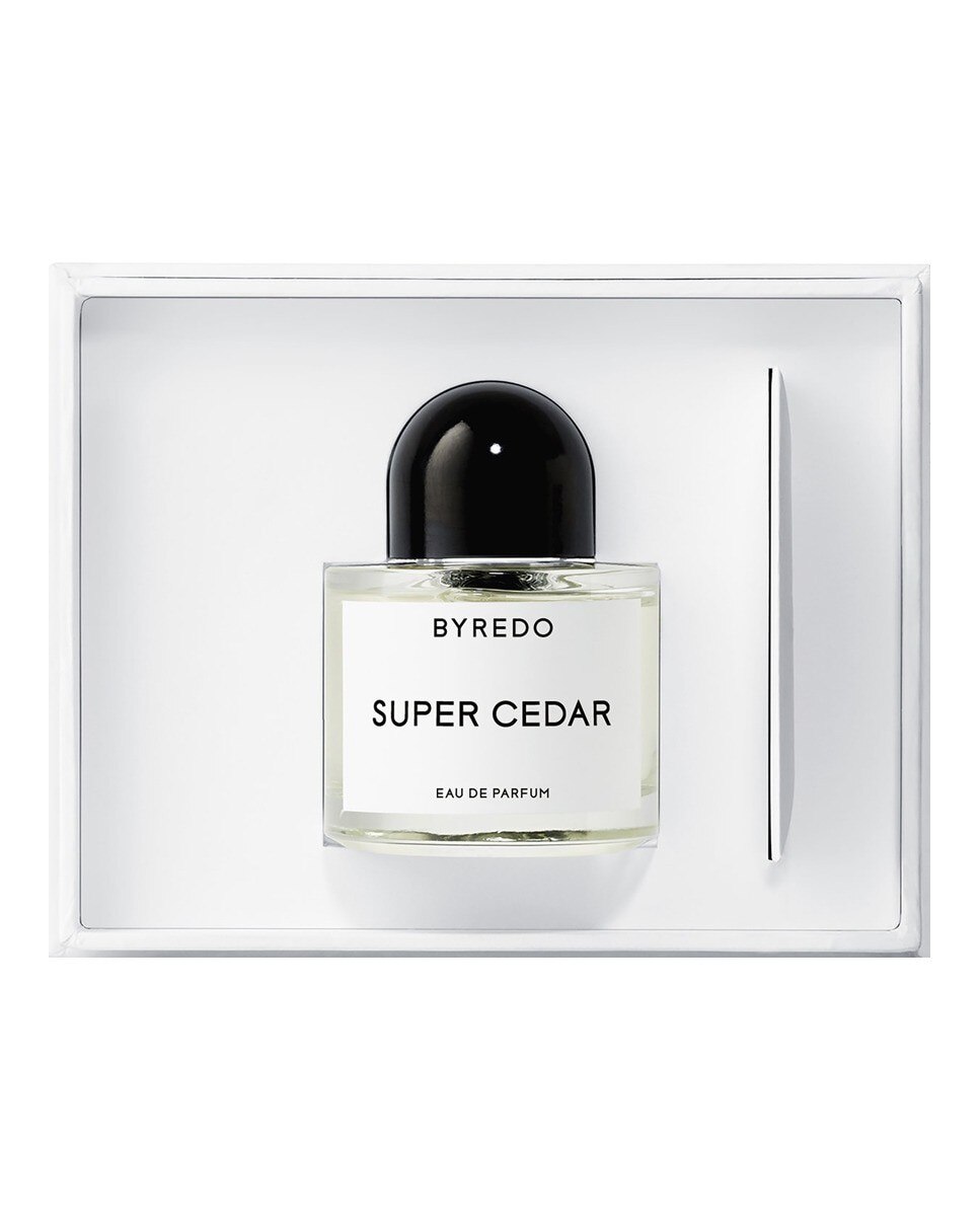 Super Cedar Eau de Parfum - 50 ml 2